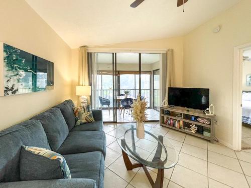 Spacious Shorewalk 2B-2B Condo near Anna Maria Island, Beaches & IMG Academy - Lido Key