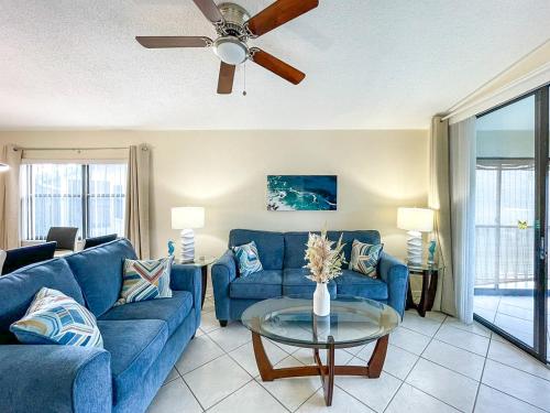 Spacious Shorewalk 2B-2B Condo near Anna Maria Island Beaches & IMG Academy