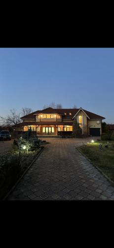 Luxury conac in Greaca