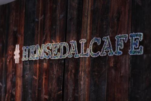 Hemsedal Cafe Skiers Lodge - main image