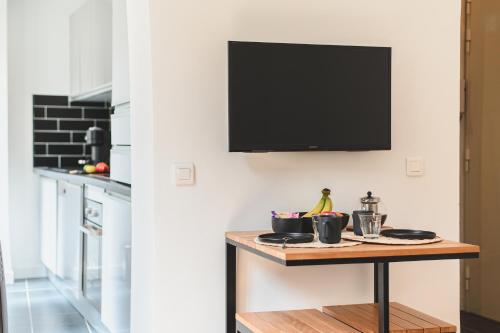 Bohème-Chic au cœur du VIEUX NICE #Lovely