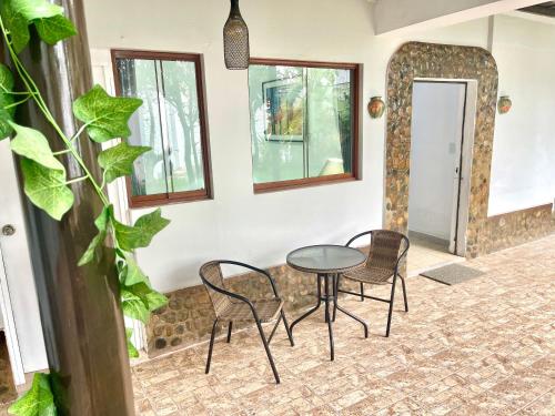 Зручності, Casa Pacasmayo in Пакасмайо