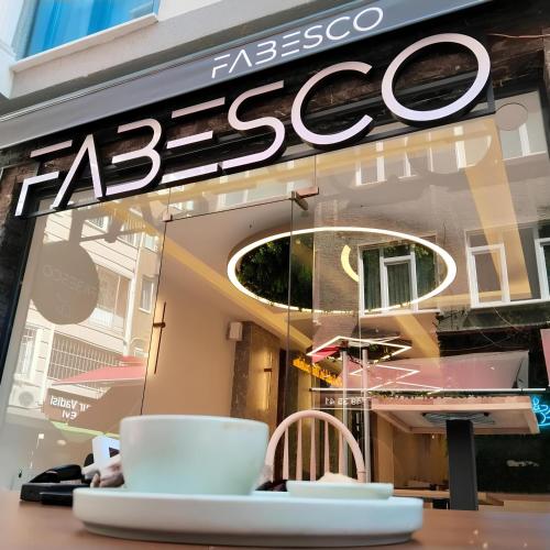 Fabesco Suite, Istanbul
