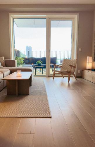 Designer apartment in the heart of Oslo, Oslo (photo 4)