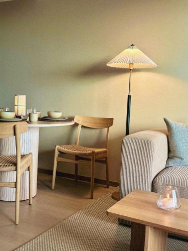 Designer apartment in the heart of Oslo, Oslo (photo 9)