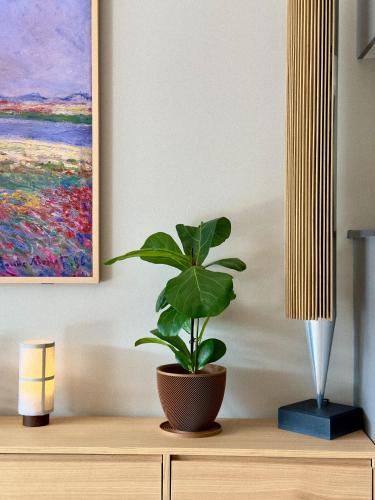 Designer apartment in the heart of Oslo, Oslo (photo 6)