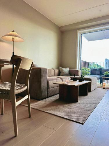 Designer apartment in the heart of Oslo, Oslo (photo 2)