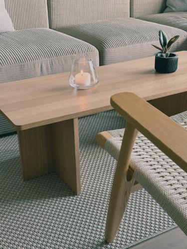 Designer apartment in the heart of Oslo, Oslo (photo 7)