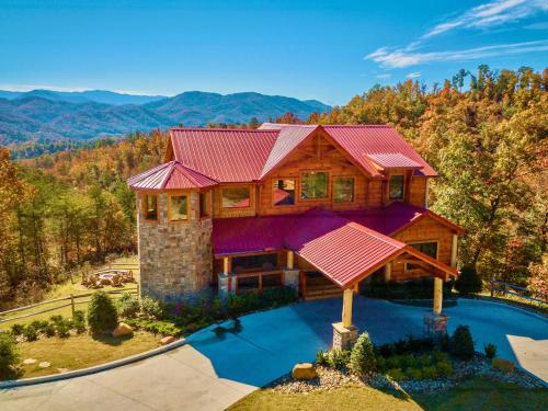 Summit Castle, Sevierville
