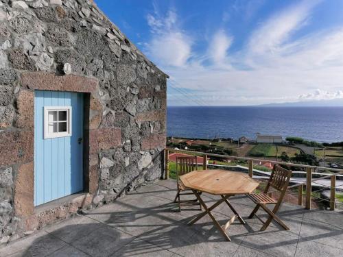 Casas Dos Vimes in คาลเฮตต้า