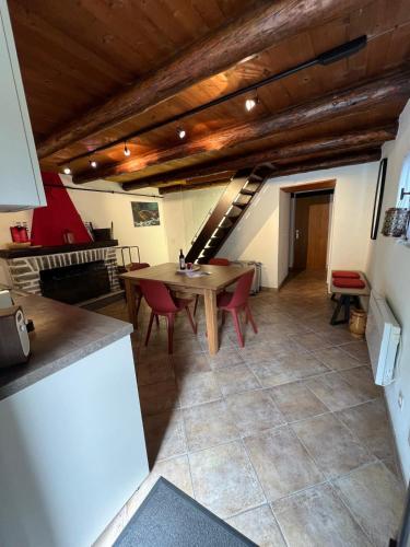 Rustico Efrina, neu renoviert in Frasko