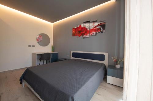 243b - Appartamento Mignon - Sara Home Chiavari, 200metri dal mare e spiaggia, Chiavari