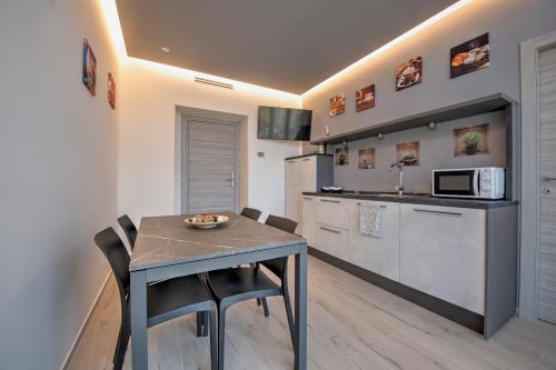 243b - Appartamento Mignon - Sara Home Chiavari, 200metri dal mare e spiaggia, Chiavari (zdjęcie 3)
