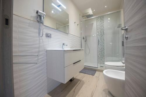 243b - Appartamento Mignon - Sara Home Chiavari, 200metri dal mare e spiaggia, Chiavari (zdjęcie 4)
