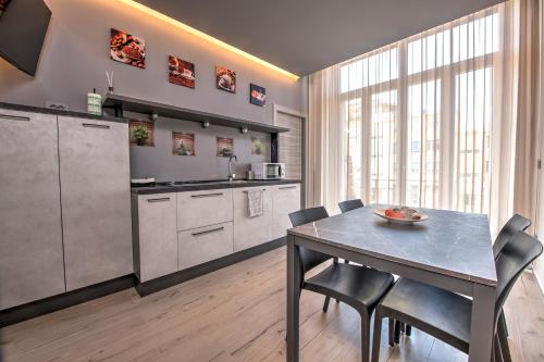 243b - Appartamento Mignon - Sara Home Chiavari, 200metri dal mare e spiaggia, Chiavari (zdjęcie 8)