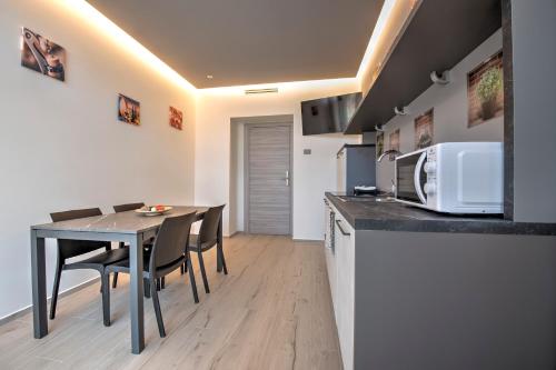 243b - Appartamento Mignon - Sara Home Chiavari, 200metri dal mare e spiaggia, Chiavari (zdjęcie 10)