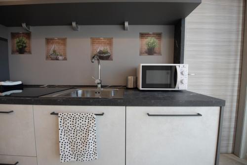 243b - Appartamento Mignon - Sara Home Chiavari, 200metri dal Mare