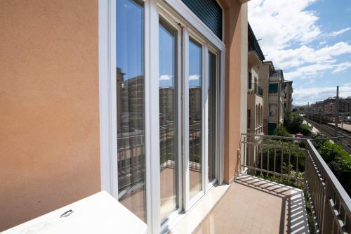 243b - Appartamento Mignon - Sara Home Chiavari, 200metri dal Mare