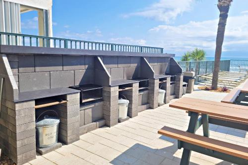 Sunglow Resort Condo Unit #501 in Daytona Beach Shores, USA
