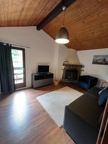 Rustico Efrina, neu renoviert in Frasko