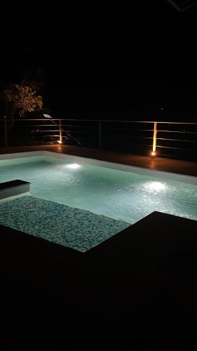 Casa Campo Cordoba Cabalango