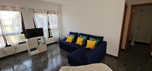 Piso Amanecer CRUCE ARINAGA 1