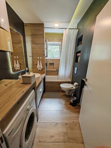 O21 house - Old Town Varazdin in 瓦拉日丁