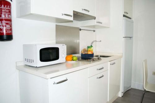 Casas y Patios de Sevilla Room Type - One-Bedroom Apartment - Ground Floor