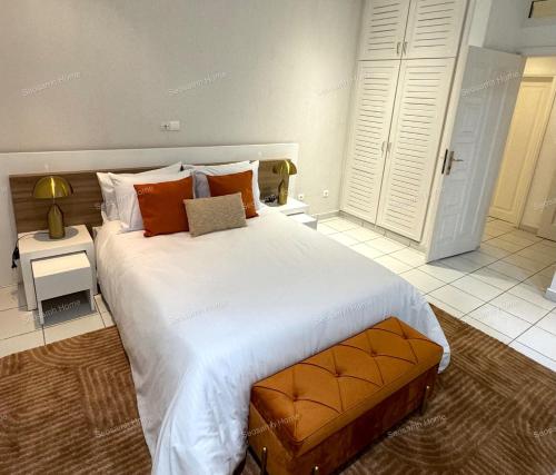 Cosy appartement T2 - Seosamh home