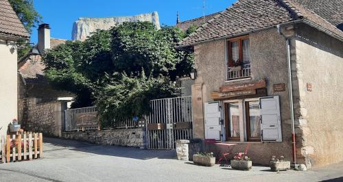 Les Vagabonds du Mont 1