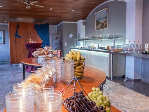 Mâncare şi băutură, Hotel Osterkrug in Husum