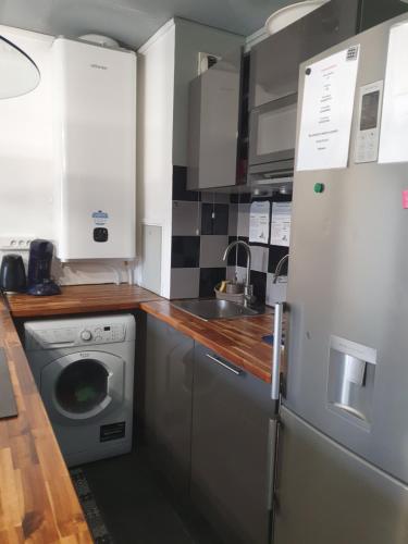 Cosy & Charming logement moderne proche Paris in Arcueil