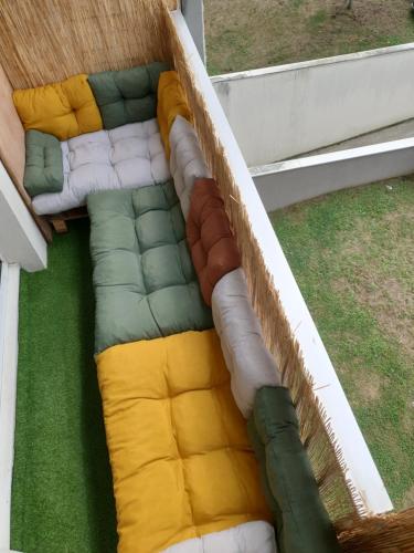 Cosy & Charming logement moderne proche Paris in Arcueil