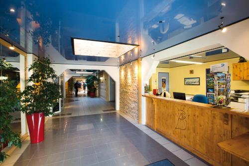 Club Vacances Bleues Les Alpes d'Azur - image 11