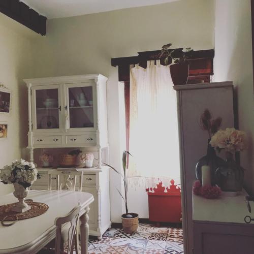 Casa Rural con encanto Señorio Manchego ALBACETE (Casa Rural con encanto Senorio Manchego ALBACETE) in Yeste