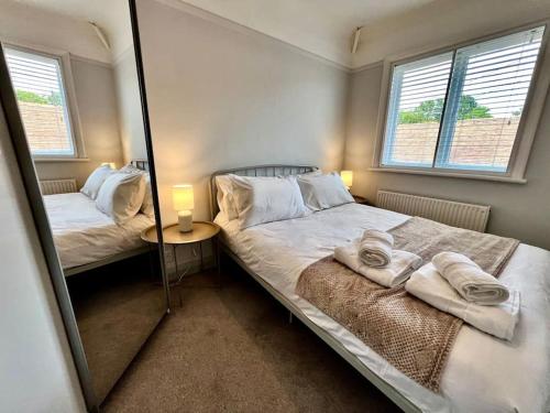 Entire Cosy Flat in Radlett