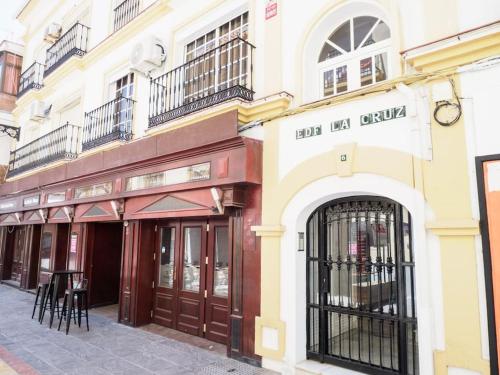 Apartamento Centrico A 130 Metros Del Mar Calido Y Moderno - 豐希羅拉