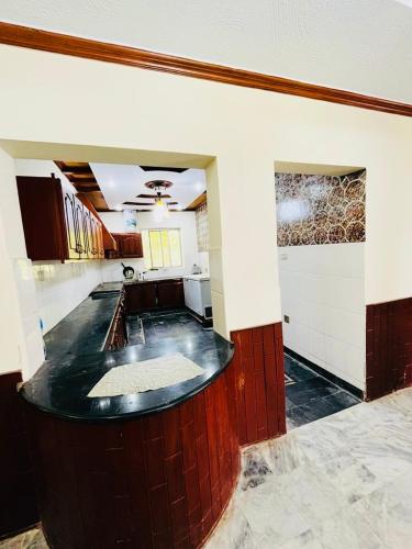 Bhurban Lodges in Bhurban