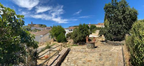 Alojamiento El Monasterio in 阿爾莫納斯特拉雷亞爾