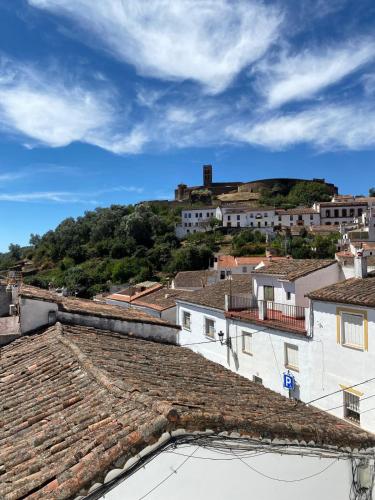 Alojamiento El Monasterio in 阿爾莫納斯特拉雷亞爾