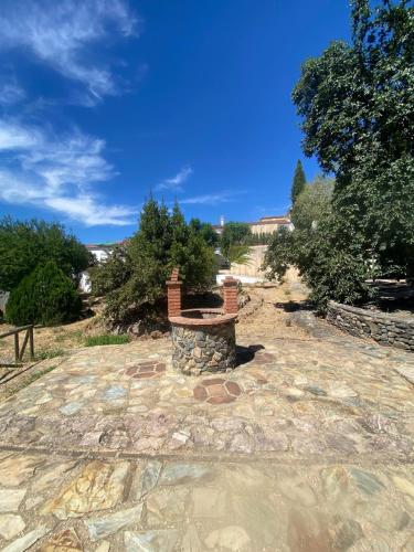 Alojamiento El Monasterio in 阿爾莫納斯特拉雷亞爾