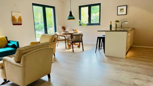 Konyha, Het Nonnennest in Vught