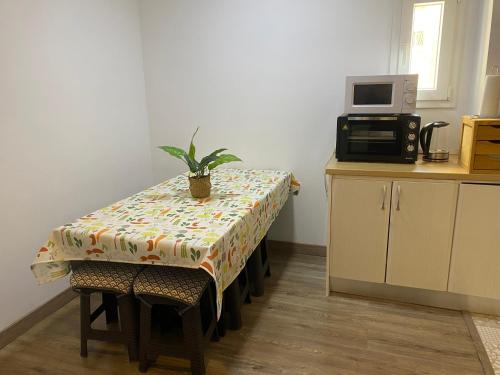 Two-Bedroom Standard Apartment image 10