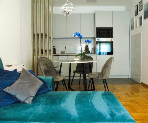 Plava orhideja apartman - image 5