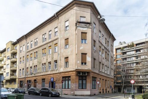 Big Time - Apartment in the heart of Budapest, Budapest
