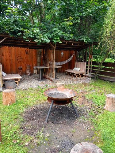 Pokoje Gościnne Nad Złotym Potokiem (Pokoje Goscinne Nad Zlotym Potokiem) in 亞諾托維克