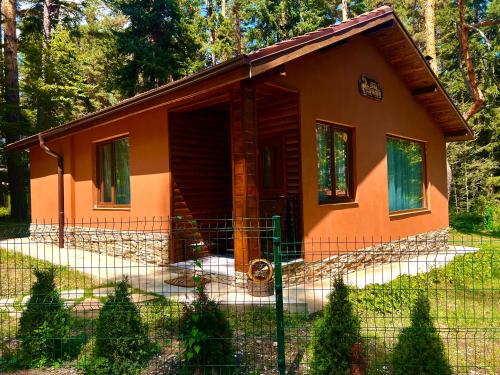 Villa Capricorn