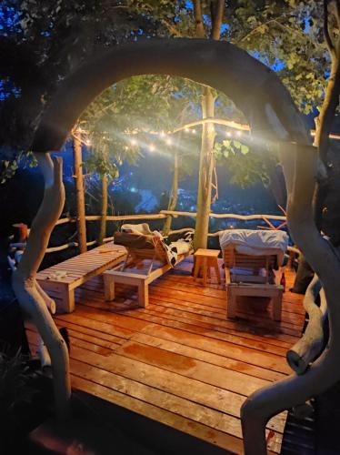 Panoramic Escape in 弗拉辛