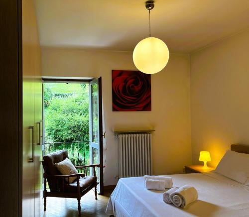 BELLAVISTA Charme & Relax, Bergamo (fotografie 3)