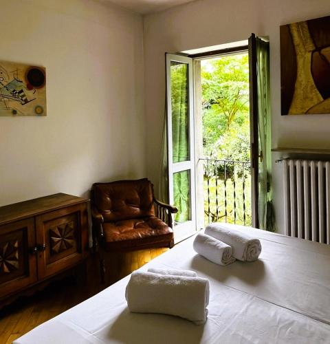BELLAVISTA Charme & Relax, Bergamo (fotografie 9)